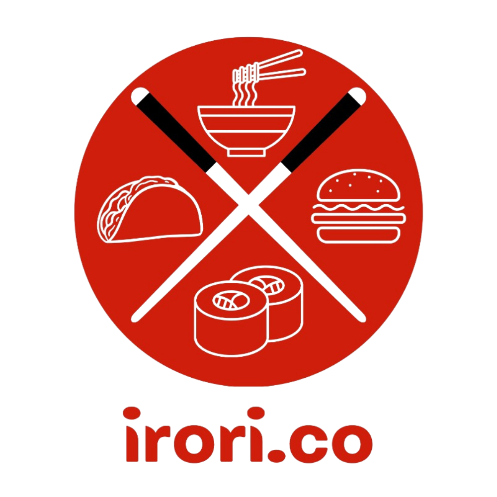 irori.co Logo