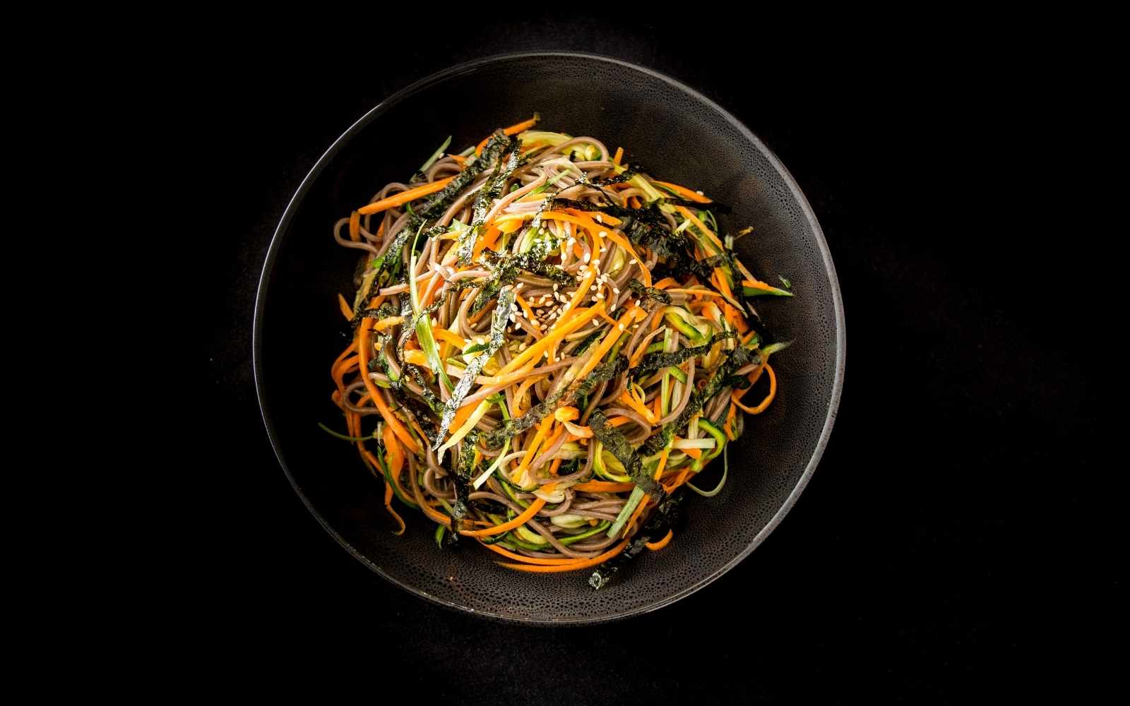 Noodle